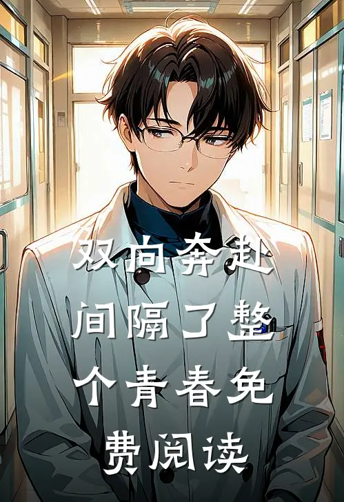 双向奔赴，间隔了整个青春免费阅读
