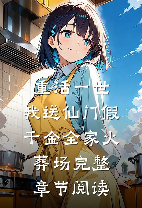 重活一世，我送仙门假千金全家火葬场完整章节阅读