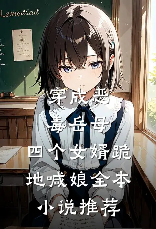 穿成恶毒岳母，四个女婿跪地喊娘全本小说推荐