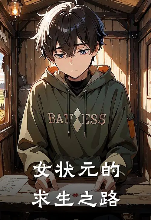 女状元的求生之路
