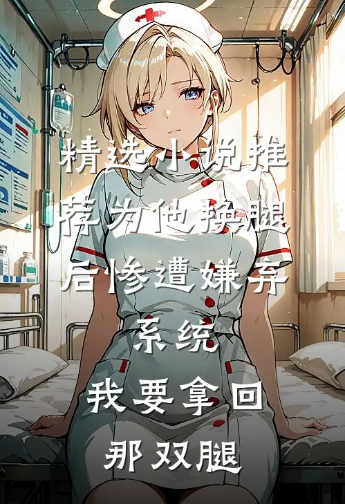精选小说推荐为他换腿后惨遭嫌弃，系统，我要拿回那双腿