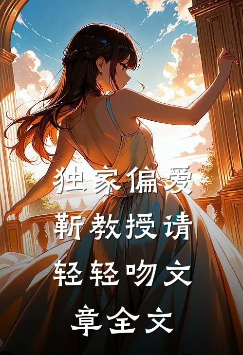 独家偏爱：靳教授请轻轻吻文章全文