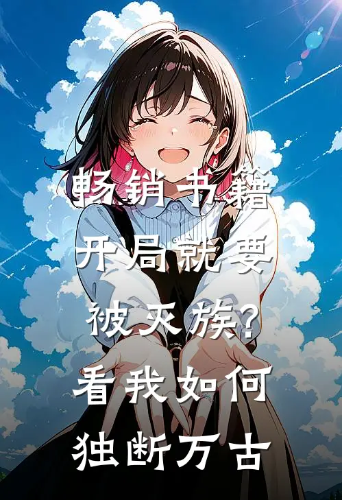畅销书籍开局就要被灭族?看我如何独断万古