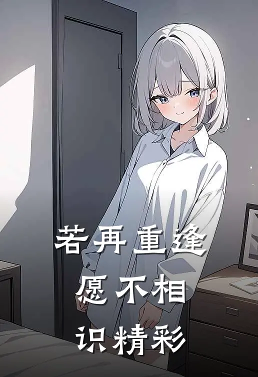 若再重逢,愿不相识精彩句子