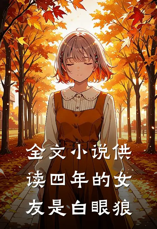 全文小说供读四年的女友是白眼狼