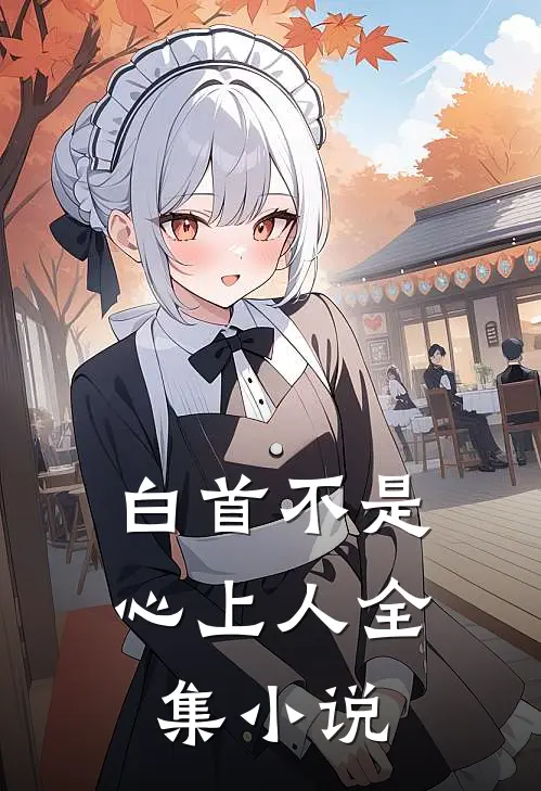 白首不是心上人全集小说