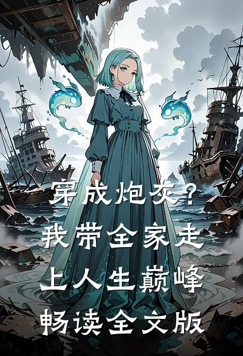 穿成炮灰？我带全家走上人生巅峰畅读全文版
