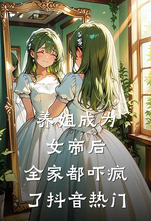 养姐成为女帝后，全家都吓疯了抖音热门