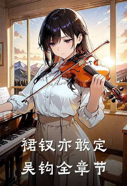 裙钗亦敢定吴钩全章节