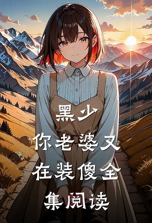 黑少,你老婆又在装傻全集阅读