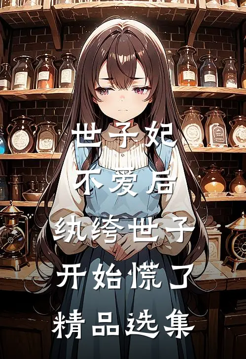 世子妃不爱后，纨绔世子开始慌了精品选集