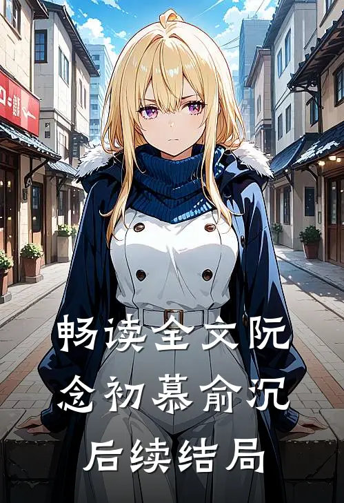 畅读全文阮念初慕俞沉后续结局