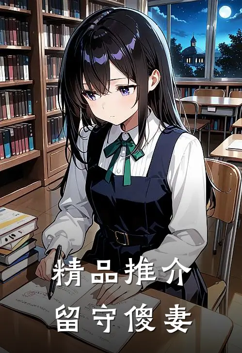 精品推介留守傻妻