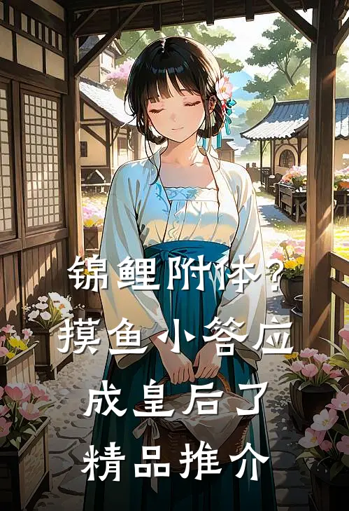 锦鲤附体？摸鱼小答应成皇后了精品推介