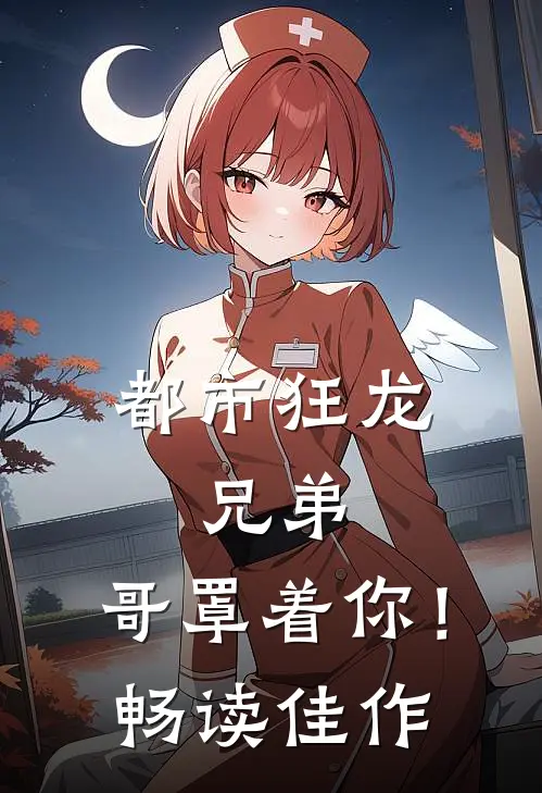 都市狂龙兄弟,哥罩着你!畅读佳作
