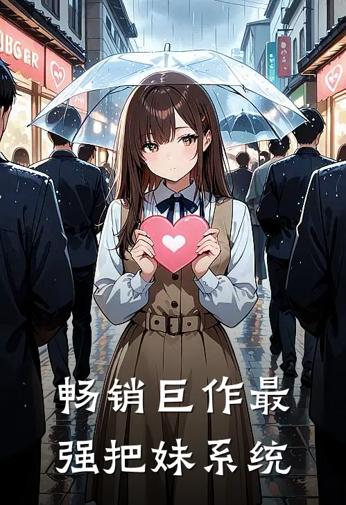 畅销巨作最强把妹系统