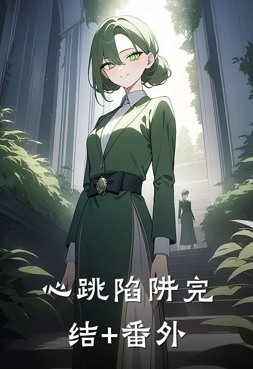 心跳陷阱完结+番外