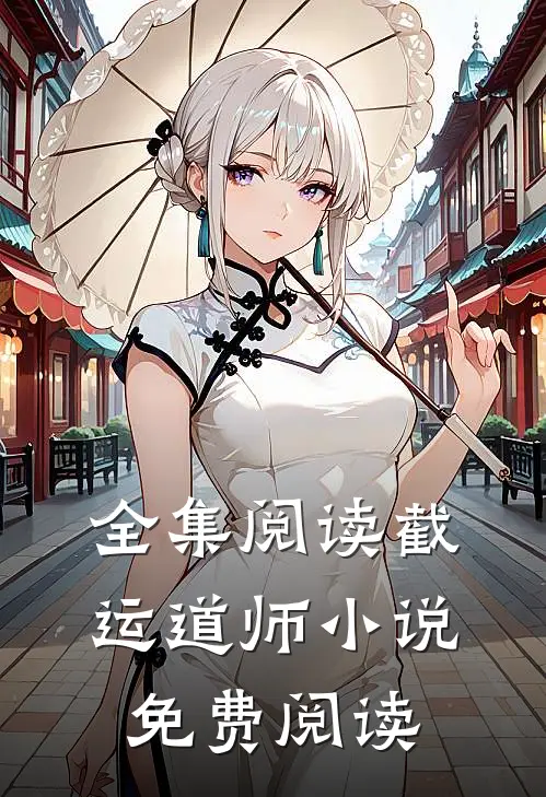 全集阅读截运道师小说免费阅读