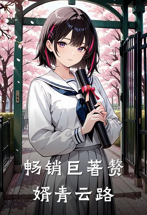 畅销巨著赘婿青云路
