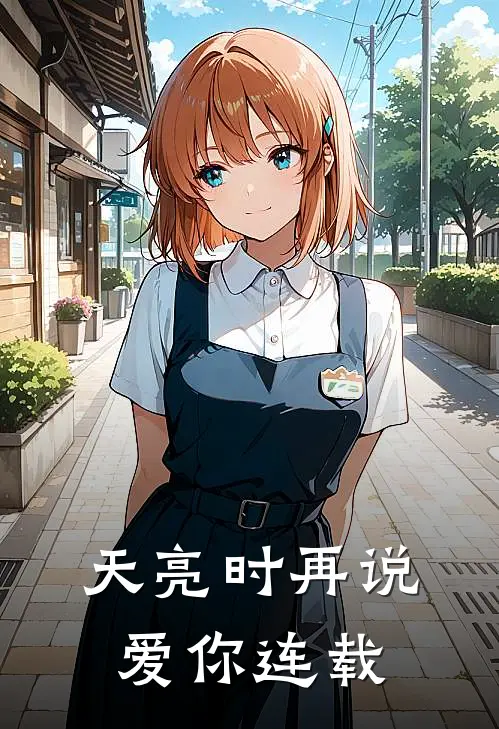 天亮时再说爱你连载