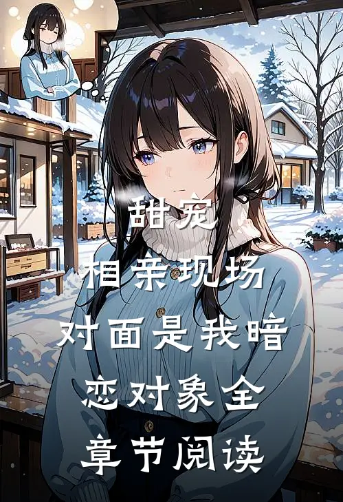 甜宠：相亲现场，对面是我暗恋对象全章节阅读