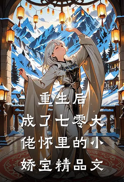 重生后，成了七零大佬怀里的小娇宝精品文