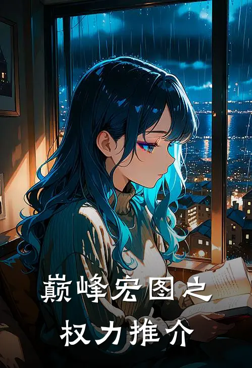巅峰宏图之权力推介