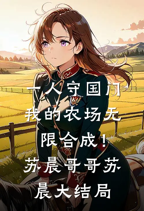 一人守国门，我的农场无限合成！苏晨哥哥苏晨大结局