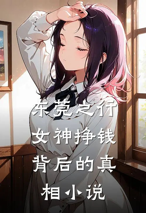东莞之行：女神挣钱背后的真相小说