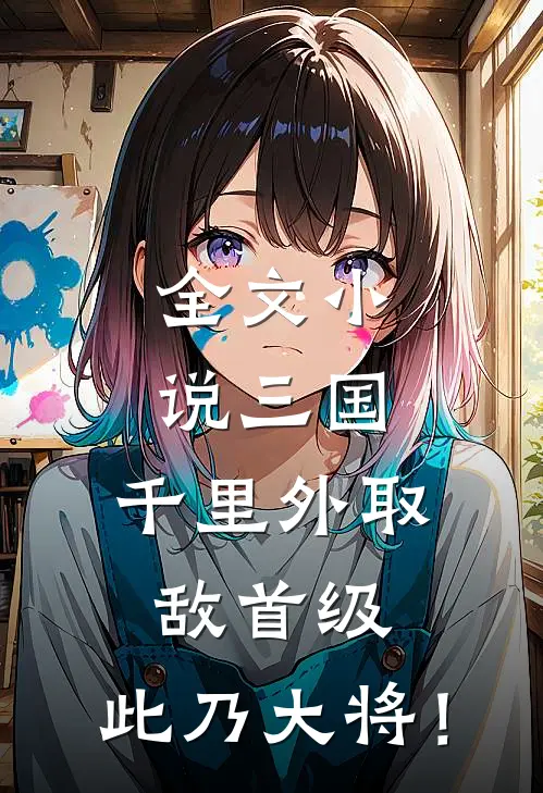 全文小说三国：千里外取敌首级，此乃大将！
