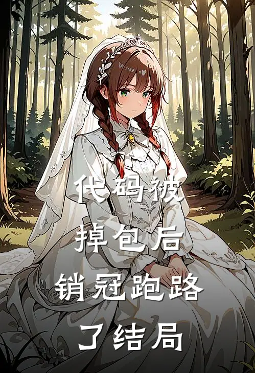 代码被掉包后，销冠跑路了结局