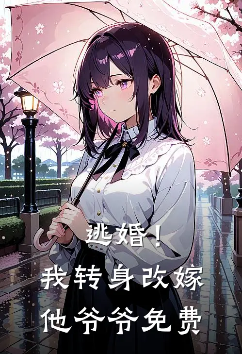 逃婚！我转身改嫁他爷爷免费