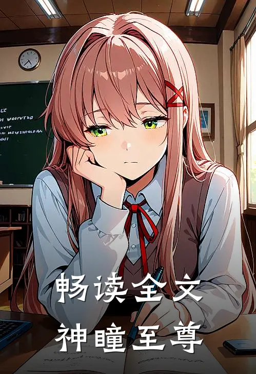 畅读全文神瞳至尊
