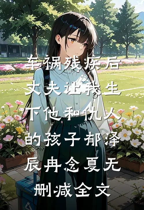车祸残疾后，丈夫让我生下他和仇人的孩子郁泽辰冉念夏无删减全文
