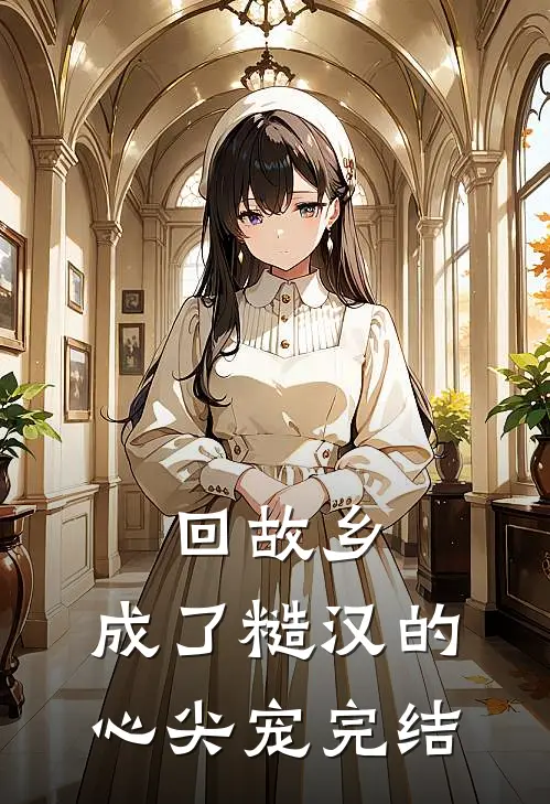 回故乡，成了糙汉的心尖宠完结