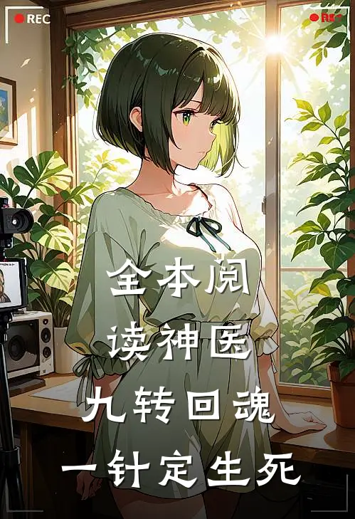 全本阅读神医：九转回魂，一针定生死