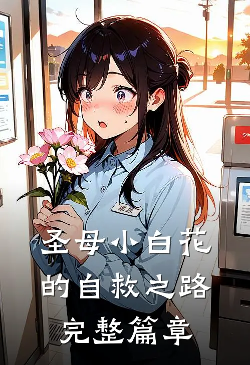 圣母小白花的自救之路完整篇章