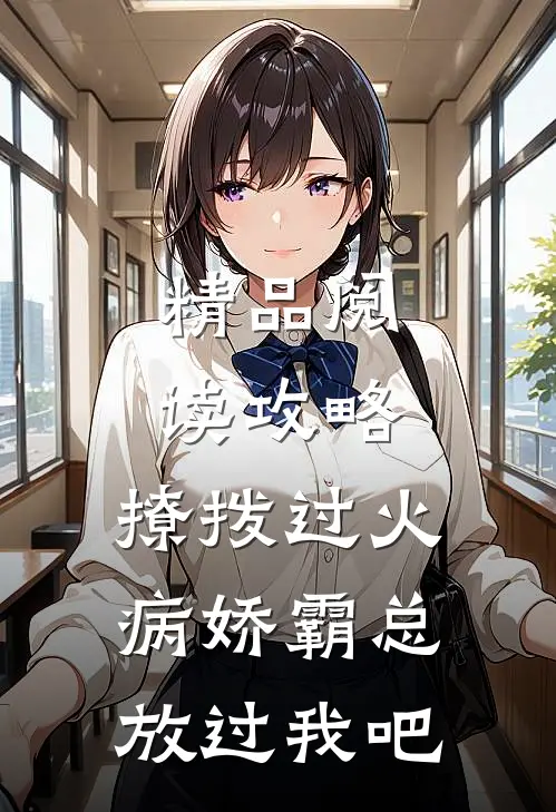 精品阅读攻略：撩拨过火，病娇霸总放过我吧