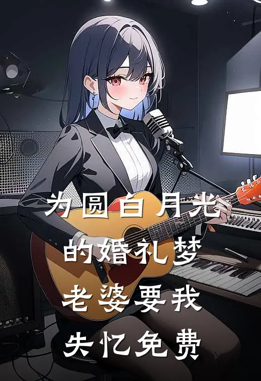为圆白月光的婚礼梦,老婆要我失忆免费阅读