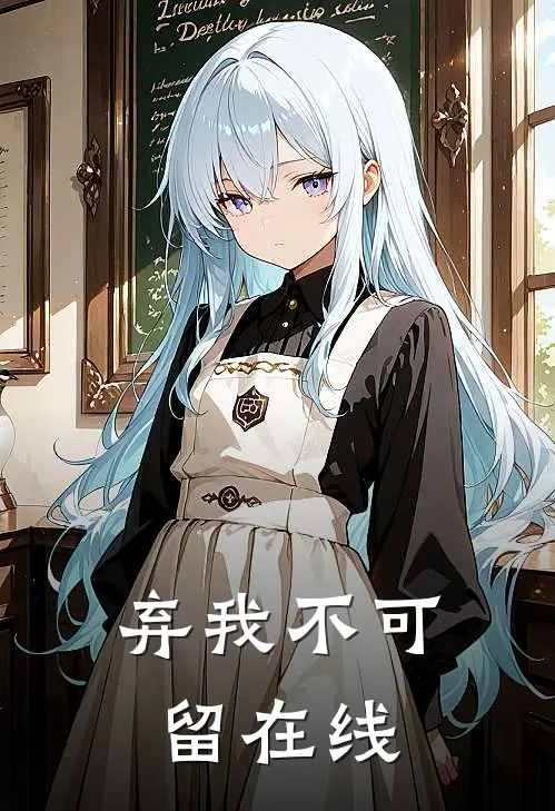 弃我不可留在线