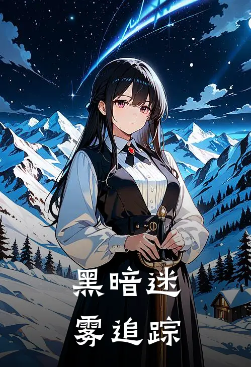 黑暗迷雾追踪