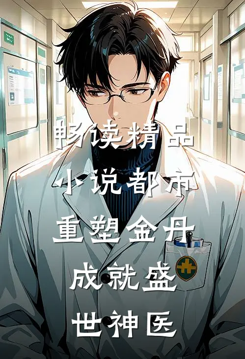 畅读精品小说都市：重塑金丹，成就盛世神医