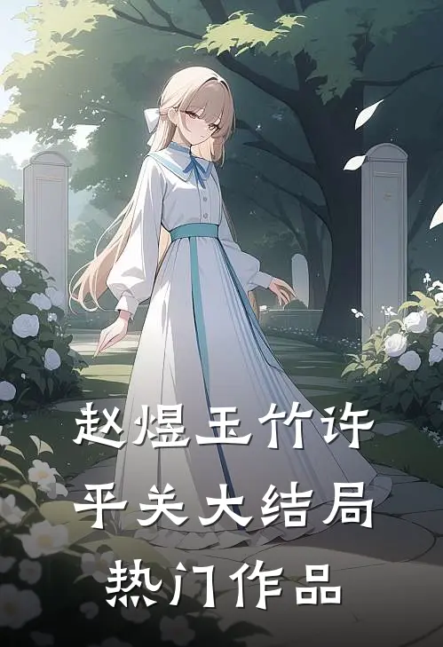 赵煜玉竹许平关大结局热门作品