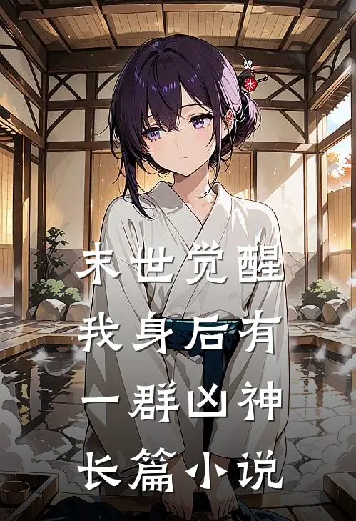 末世觉醒我身后有一群凶神长篇免费阅读