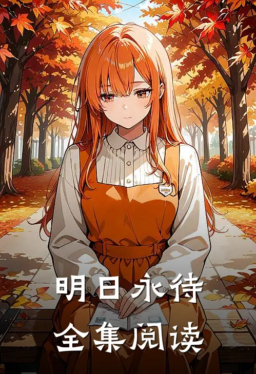 明日永待全集阅读