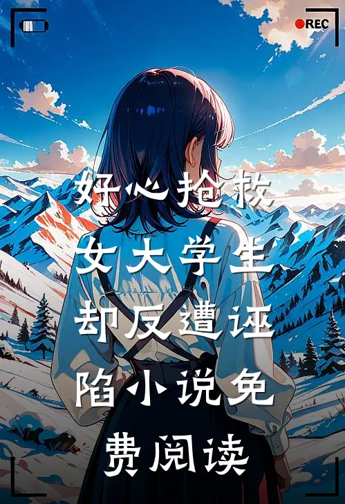 好心抢救女大学生，却反遭诬陷小说免费阅读