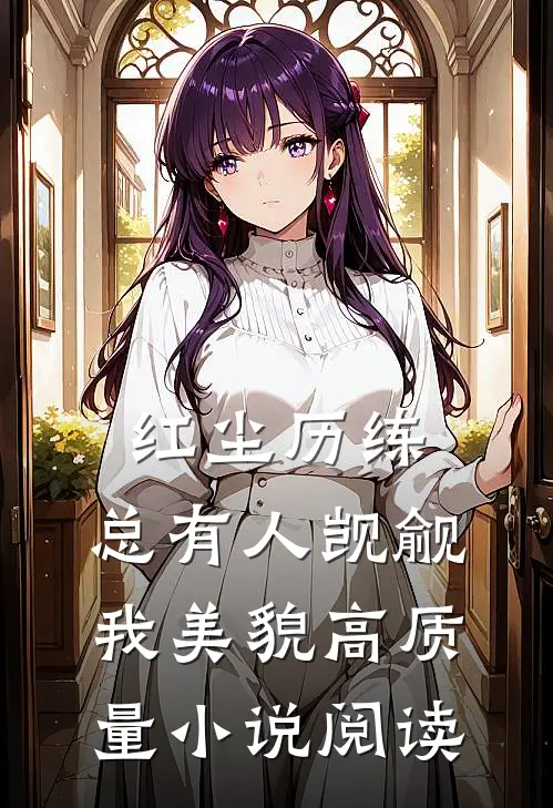 红尘历练：总有人觊觎我美貌高质量小说阅读