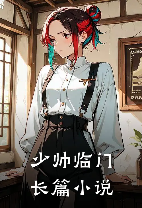 少帅临门长篇小说