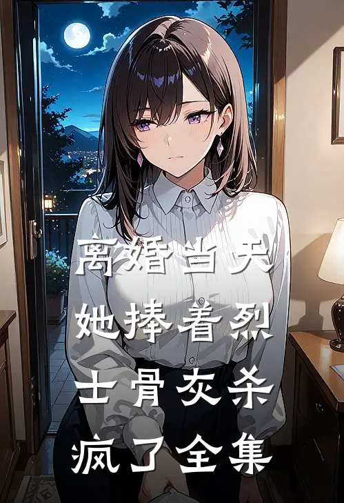 离婚当天，她捧着烈士骨灰杀疯了全集