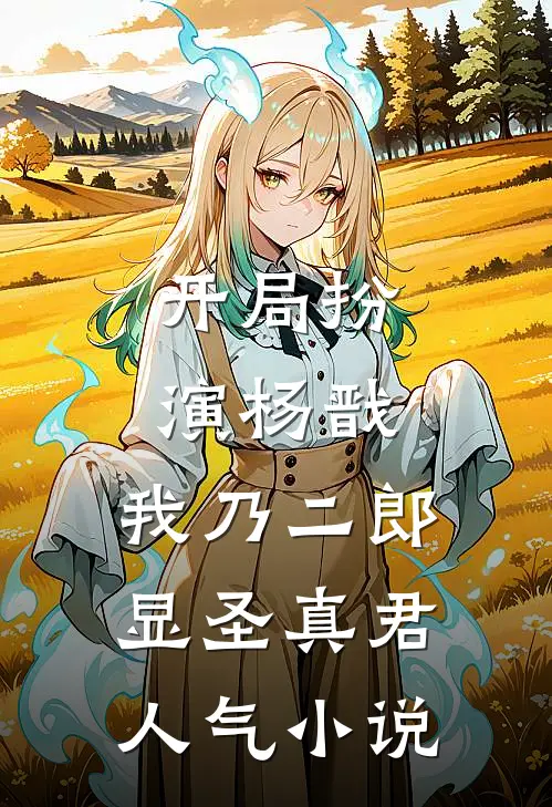 开局扮演杨戬，我乃二郎显圣真君人气小说
